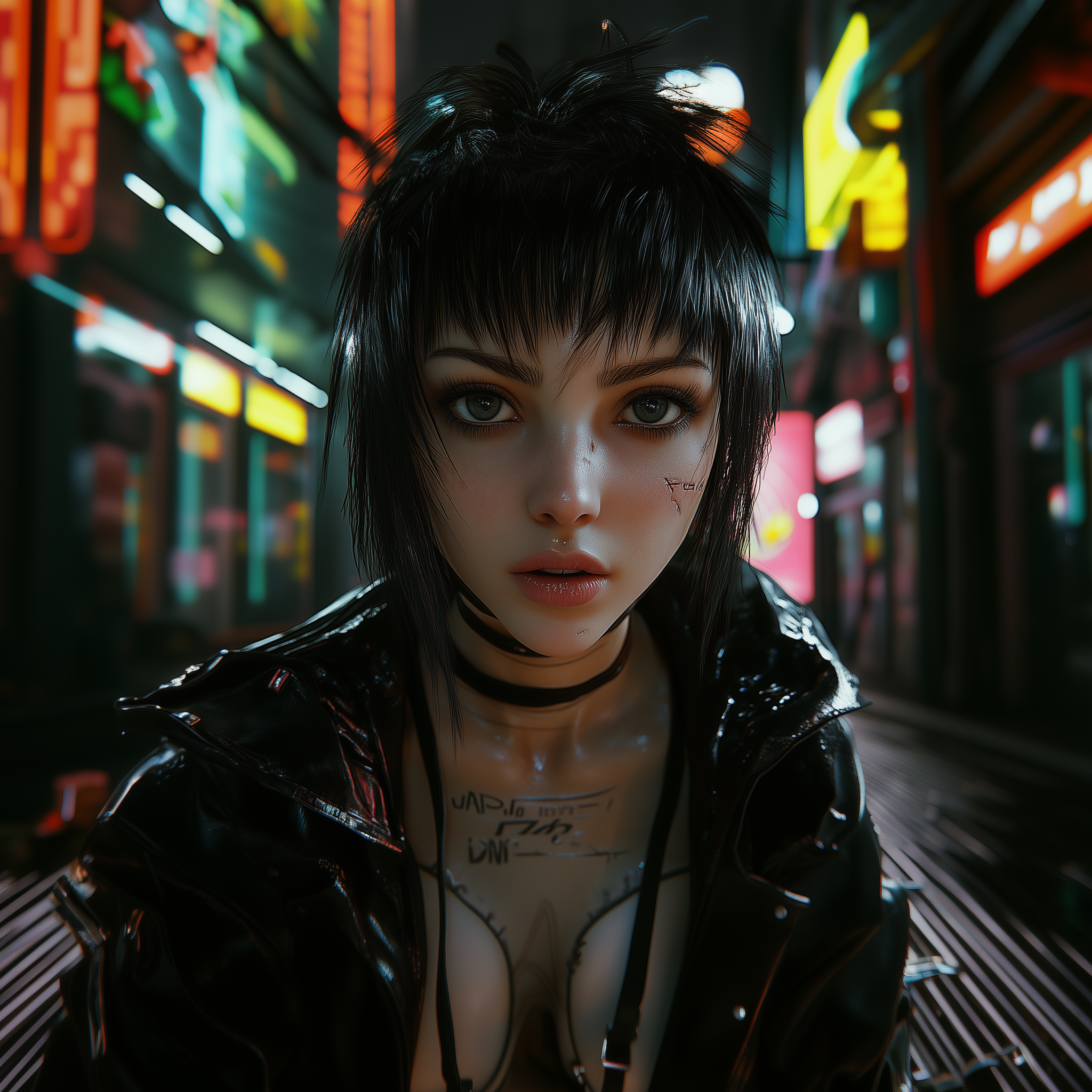 AI大模型